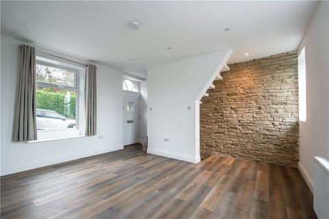 2 bedroom terraced house to rent, Moor Edge, Harden, Bingley, West Yorkshire, BD16