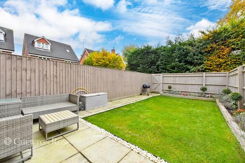 3 bedroom terraced house for sale, Ballin Gardens, Ascot