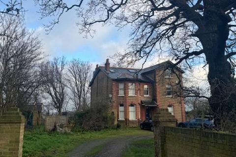 Land for sale, Erith, South East London