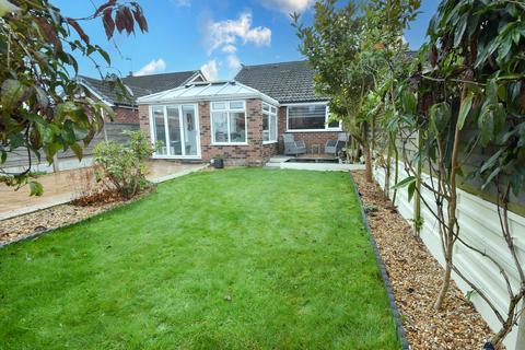 2 bedroom semi-detached bungalow for sale, Thirlmere Road, Partington, M31