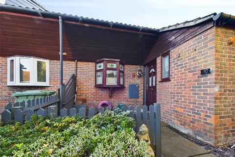 2 bedroom terraced house for sale, Stokefelde, Pitsea, Basildon, Essex, SS13