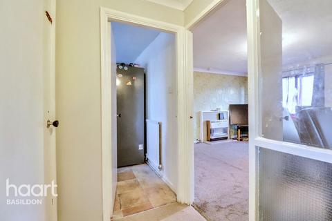 2 bedroom apartment for sale, Butneys, Basildon