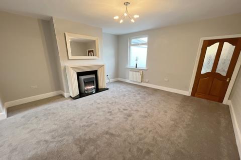 2 bedroom terraced house for sale, Stainburn Road, Workington CA14