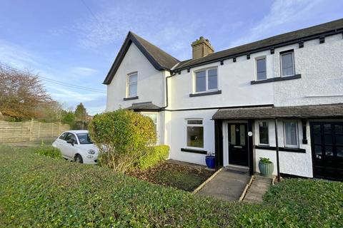 2 bedroom terraced house for sale, Stainburn Road, Workington CA14