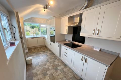 2 bedroom terraced house for sale, Stainburn Road, Workington CA14