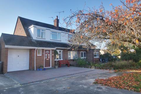 3 bedroom semi-detached house for sale, Romsey