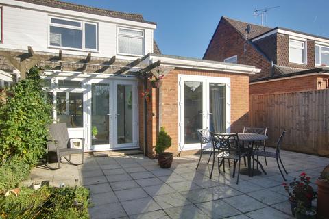 3 bedroom semi-detached house for sale, Romsey