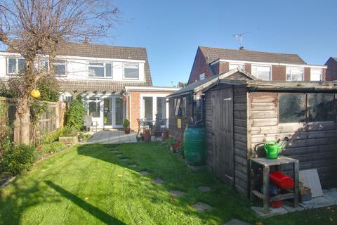 3 bedroom semi-detached house for sale, Romsey