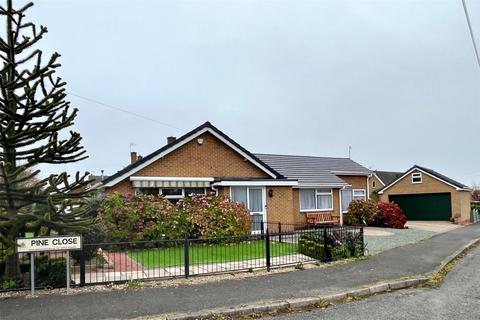 3 bedroom bungalow for sale, Pine Close, Ilkeston DE7