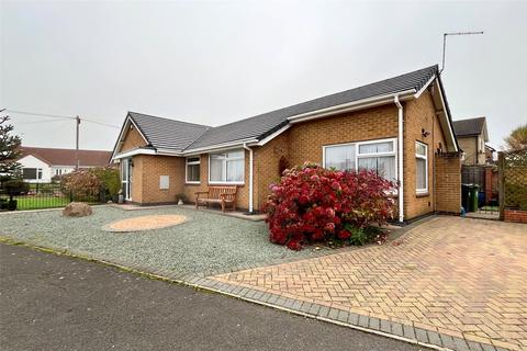 3 bedroom bungalow for sale, Pine Close, Ilkeston DE7