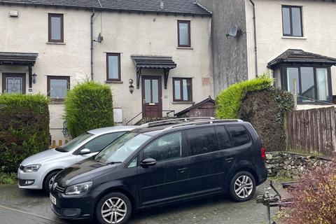 2 bedroom terraced house to rent, Alderwood, Kendal.