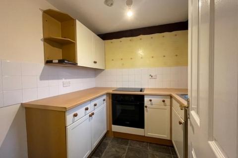 2 bedroom terraced house to rent, Alderwood, Kendal.