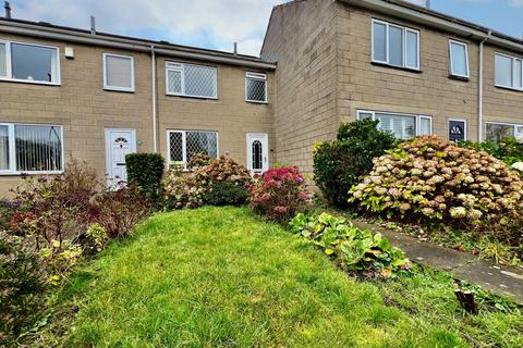 2 bedroom terraced house to rent, Church Avenue, Horsforth, Leeds, West Yorkshire, LS18