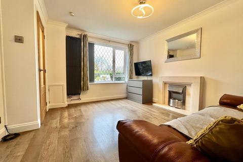 2 bedroom terraced house to rent, Church Avenue, Horsforth, Leeds, West Yorkshire, LS18