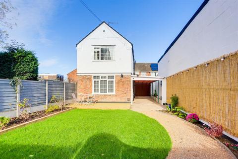 2 bedroom detached house for sale, Victoria Road, Draycott DE72