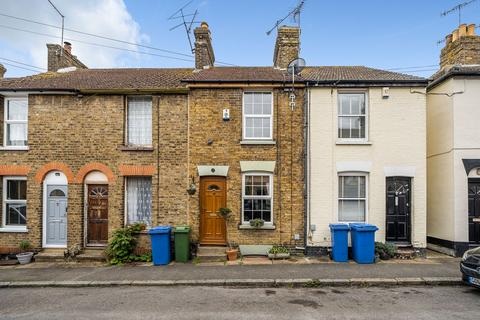 3 bedroom terraced house for sale, St. Johns Road, Faversham, ME13