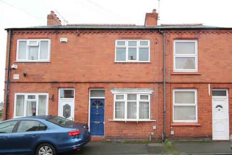 2 bedroom terraced house for sale, Clarence Street, Shotton, Deeside, Flintshire, CH5 1AW