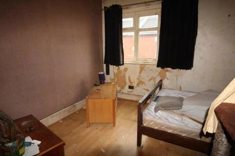 2 bedroom terraced house for sale, Clarence Street, Shotton, Deeside, Flintshire, CH5 1AW