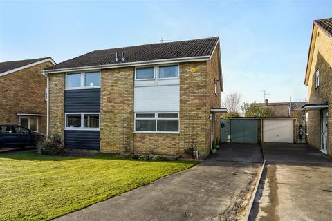 3 bedroom semi-detached house for sale, Woodlands Way, Darlington