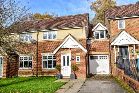 3 bedroom terraced house for sale, Watford WD17