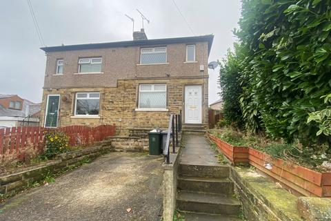 3 bedroom semi-detached house for sale, Hollybank Gardens, Great Horton, Bradford, BD7