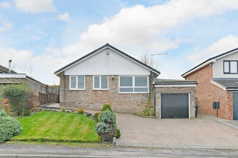 3 bedroom detached bungalow for sale, Cavendish Rise, Dronfield, Derbyshire, S18 1QZ