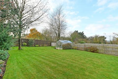 3 bedroom detached bungalow for sale, Cavendish Rise, Dronfield, Derbyshire, S18 1QZ