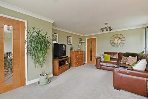 3 bedroom detached bungalow for sale, Cavendish Rise, Dronfield, Derbyshire, S18 1QZ