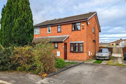 3 bedroom semi-detached house for sale, Alfred Road, Lowton, Warrington