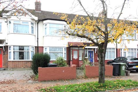 3 bedroom terraced house for sale, Southfield Road, Waltham Cross, EN8