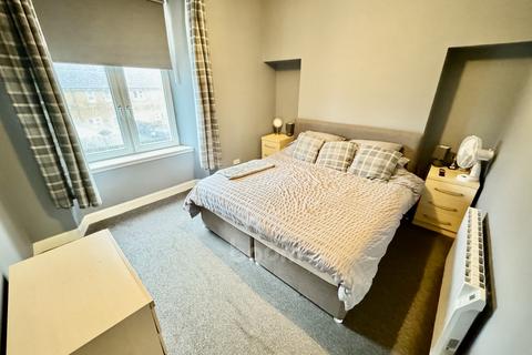 2 bedroom apartment for sale, Flat 1/1, 4 Dunlop Road, Barrmill