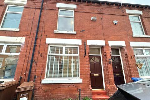 2 bedroom terraced house for sale, Bower Street, Reddish