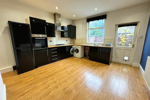 2 bedroom terraced house for sale, Bower Street, Reddish