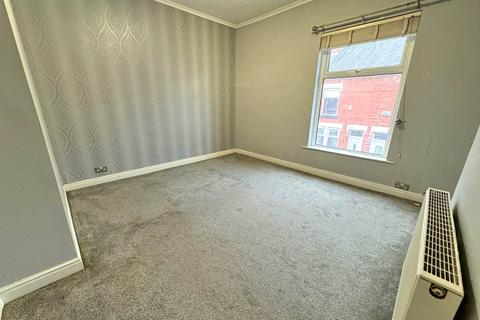 2 bedroom terraced house for sale, Bower Street, Reddish