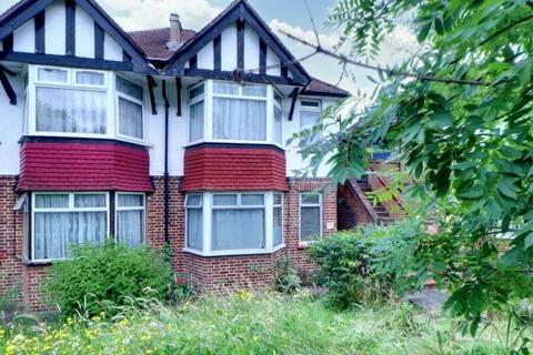 2 bedroom property for sale, Barnhill Road, Wembley, London, ., HA9 9BU