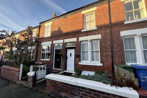 2 bedroom terraced house for sale, Lyme Street, Heaton Mersey