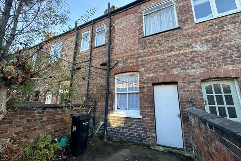 2 bedroom terraced house for sale, Lyme Street, Heaton Mersey