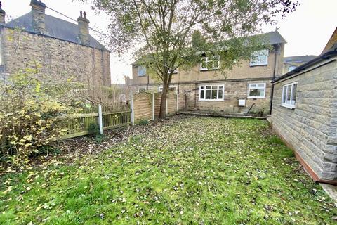 3 bedroom semi-detached house for sale, Knowl Road, Mirfield