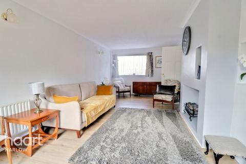 2 bedroom end of terrace house for sale, The Dashes, Harlow