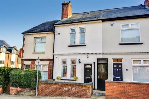 2 bedroom terraced house for sale, Woodstock Street, Hucknall, Nottingham