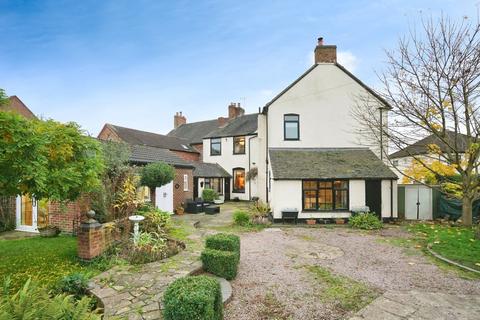 5 bedroom detached house for sale, Main Street, Swadlincote DE12