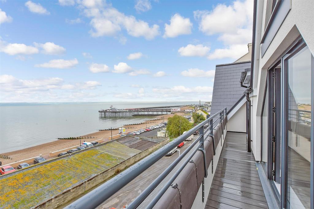 Balcony / Terrace