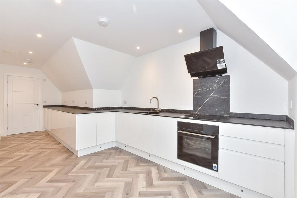 Lounge/Kitchen/Diner