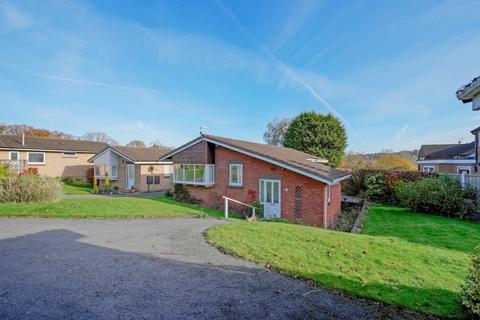 3 bedroom detached bungalow for sale, Wyvern Gardens, Dore, S17 3PR