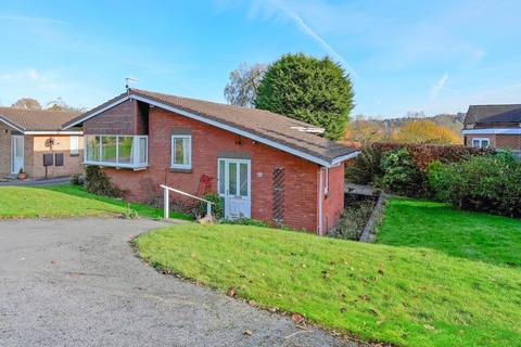 3 bedroom detached bungalow for sale, Wyvern Gardens, Dore, S17 3PR