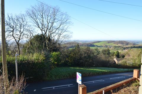 4 bedroom detached house for sale, West Malvern Road, Malvern, Worcestershire, WR14 4BE