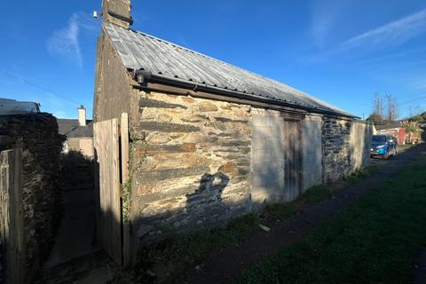 3 bedroom terraced house for sale, Griffin Terrace, Penrhyndeudraeth