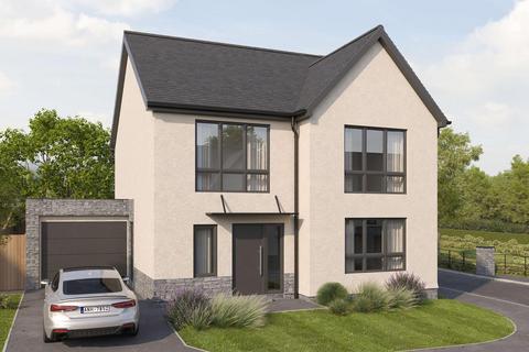 3 bedroom detached house for sale, Plot 16, Bryn Parciau, Criccieth