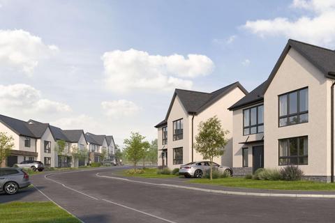 undefined, Plot 16, Bryn Parciau, Criccieth