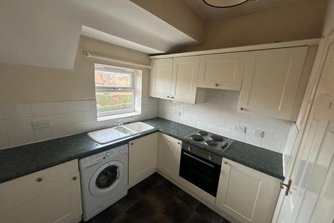 2 bedroom apartment to rent, Merryweather Court, Central Street, Yarm